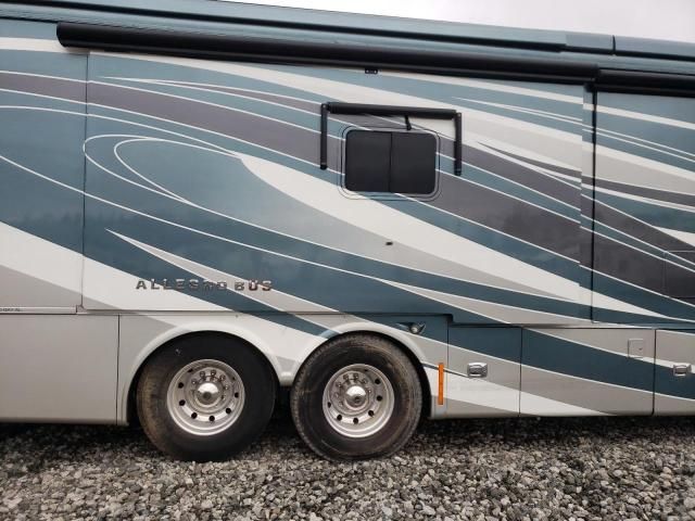 2017 Tbna 2017 Tiffin Motorhomes INC Allegro Bus