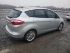 2014 Ford C-MAX Premium