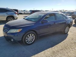 Toyota Camry se Vehiculos salvage en venta: 2010 Toyota Camry SE