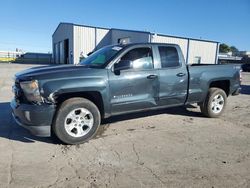 Chevrolet salvage cars for sale: 2018 Chevrolet Silverado K1500 LT