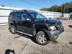 2009 Nissan Xterra OFF Road