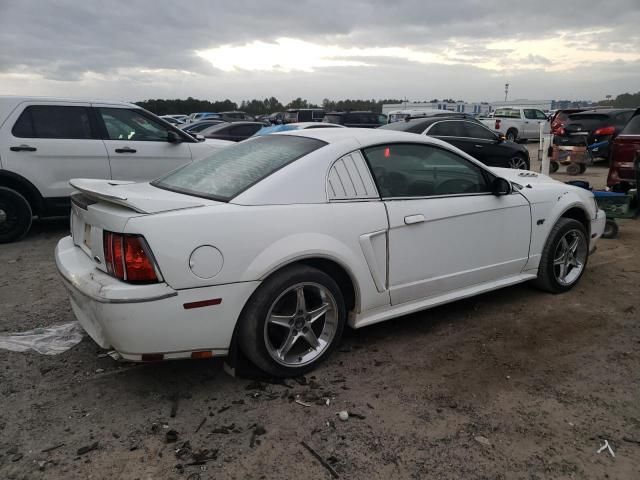 2000 Ford Mustang GT