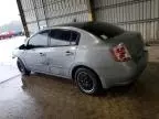 2008 Nissan Sentra 2.0