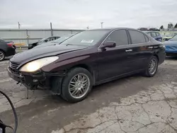 2003 Lexus ES 300 en venta en Dyer, IN