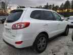 2012 Hyundai Santa FE Limited