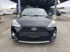 2013 Hyundai Veloster Turbo