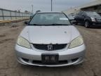 2004 Honda Civic DX VP