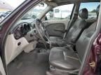 2002 Chrysler PT Cruiser Limited