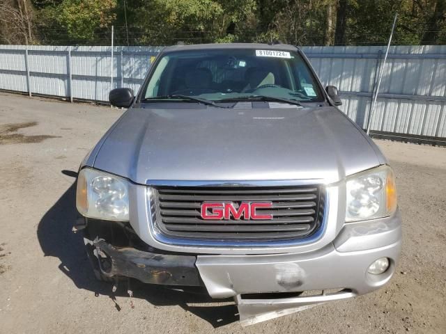 2005 GMC Envoy