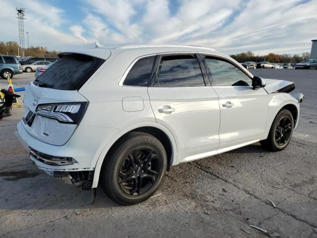 2019 Audi Q5 Premium