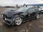 2008 Ford Mustang GT