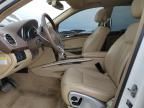 2009 Mercedes-Benz GL 550 4matic