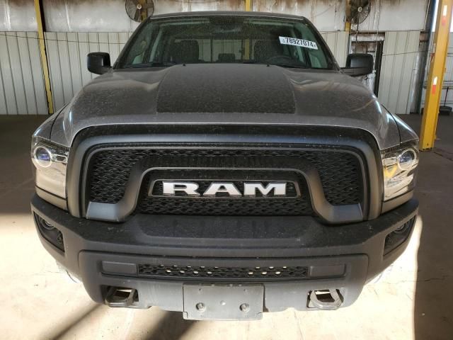 2020 Dodge RAM 1500 Classic Warlock