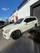 2011 Mercedes-Benz GL 450 4matic