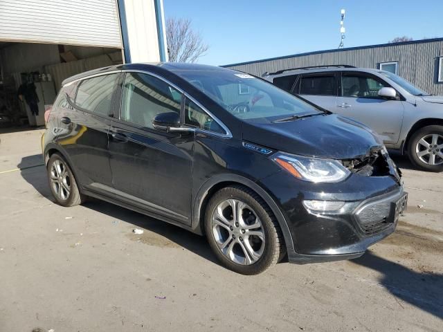 2019 Chevrolet Bolt EV LT