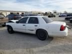 2010 Ford Crown Victoria Police Interceptor