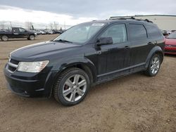 Run And Drives Cars for sale at auction: 2009 Dodge Journey SXT