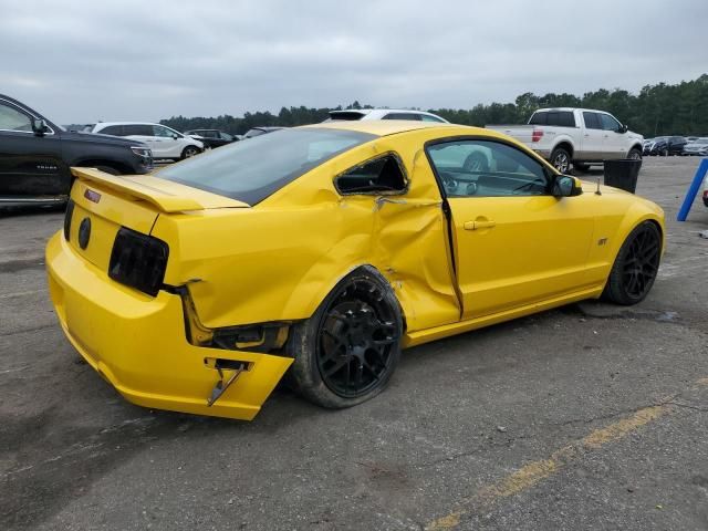 2005 Ford Mustang GT