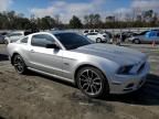 2014 Ford Mustang GT