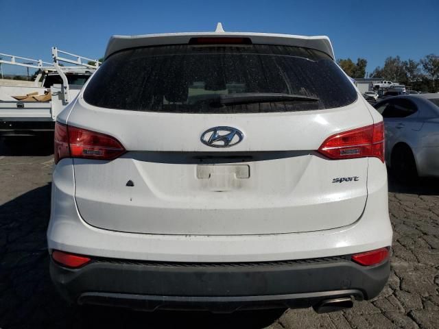 2013 Hyundai Santa FE Sport