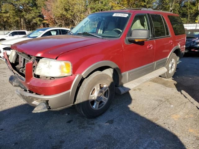 2004 Ford Expedition Eddie Bauer