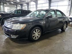 2008 Ford Taurus SEL en venta en Ham Lake, MN