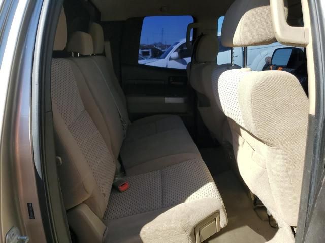 2008 Toyota Tundra Double Cab