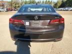 2015 Acura TLX Tech