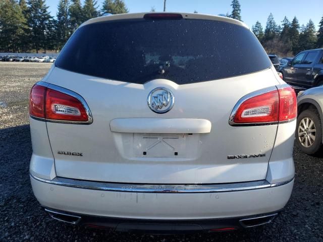 2015 Buick Enclave