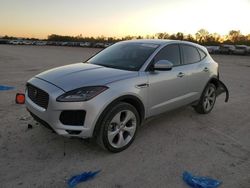 Jaguar Etype salvage cars for sale: 2020 Jaguar E-Pace