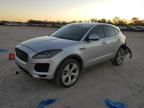 2020 Jaguar E-Pace