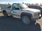 2000 GMC Sierra K3500