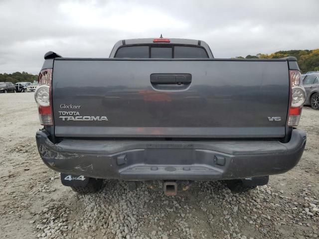 2015 Toyota Tacoma Access Cab