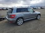 2010 Mercedes-Benz GLK 350 4matic