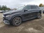 2021 Mercedes-Benz GLE 350 4matic