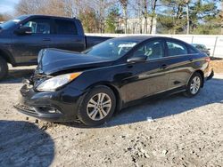 2013 Hyundai Sonata GLS en venta en North Billerica, MA