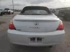 2007 Toyota Camry Solara SE