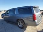 2016 Chevrolet Suburban C1500 LT