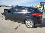 2016 Ford Focus Titanium