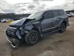 2017 Lexus GX 460 en venta en Harleyville, SC