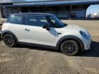 2021 Mini Cooper