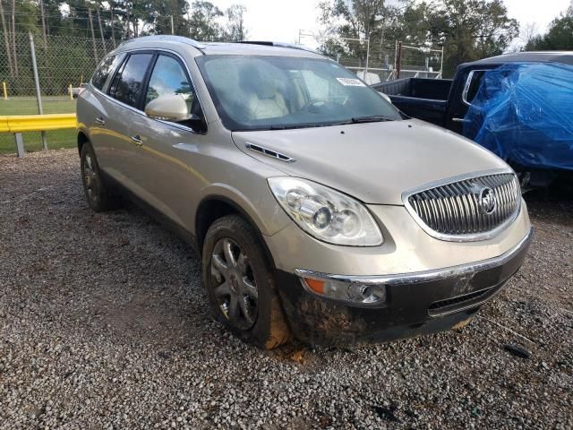 2010 Buick Enclave CXL