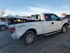 2011 Ford F150 Super Cab