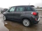 2014 Fiat 500L Easy