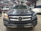 2015 Mercedes-Benz GL 450 4matic