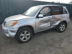 2005 Toyota Rav4 en venta en Finksburg, MD