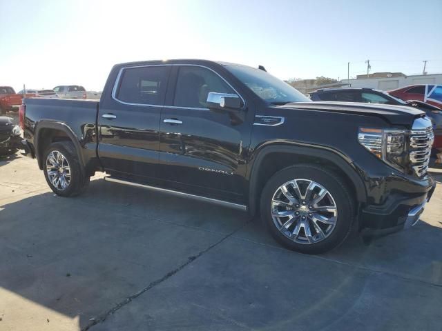 2024 GMC Sierra K1500 Denali