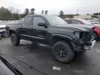 2020 Toyota Tacoma Access Cab