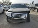 2013 Honda Pilot EXL