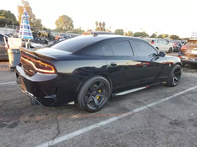 2018 Dodge Charger SRT Hellcat